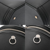 LOUIS VUITTON ルイヴィトン エピ カンヌ ノワール M52226 レディース エピレザー 2WAYバッグ Aランク 中古 銀蔵