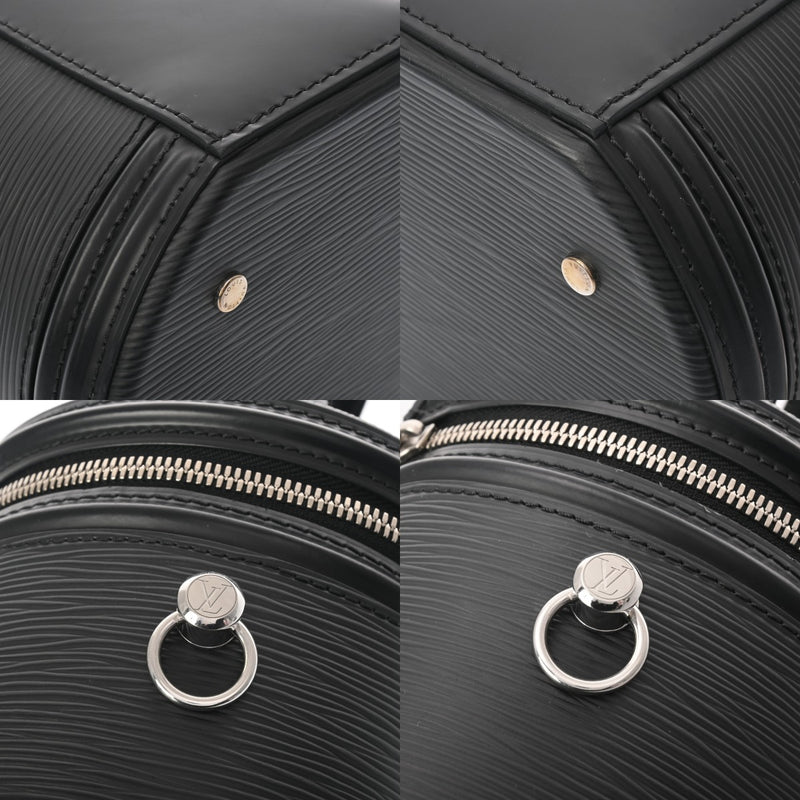 ルイヴィトン エピ ノワール ブラック LOUIS VUITTON ルイヴィトン エピ カンヌ ノワール M52226 レディース