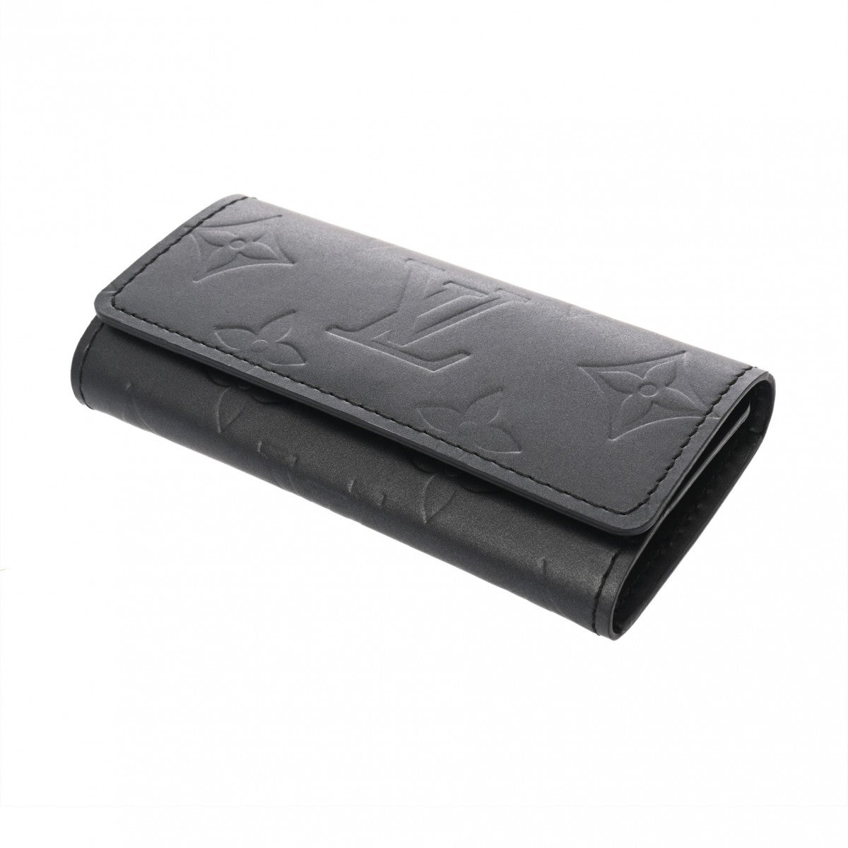 LOUIS VUITTON ルイヴィトン モノグラムマット ミュルティクレ4