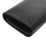 LOUIS VUITTON ルイヴィトン エピ ミュルティクレ４ ノワール M63822 ユニセックス エピレザー キーケース Aランク 中古 銀蔵