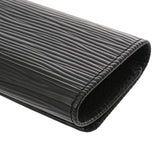 LOUIS VUITTON ルイヴィトン エピ ミュルティクレ４ ノワール M63822 ユニセックス エピレザー キーケース Aランク 中古 銀蔵