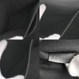 LOUIS VUITTON ルイヴィトン ダミエグラフィット ヴォワヤージュ 黒/グレー N51992 メンズ ダミエグラフィットキャンバス ビジネスバッグ Cランク 中古 銀蔵