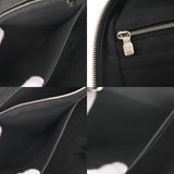 LOUIS VUITTON ルイヴィトン ダミエグラフィット ヴォワヤージュ 黒/グレー N51992 メンズ ダミエグラフィットキャンバス ビジネスバッグ Cランク 中古 銀蔵