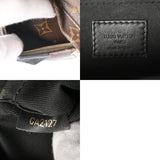 LOUIS VUITTON ルイヴィトン モノグラム パームスプリングス ミニ 旧型 ブラウン M41562 レディース モノグラムキャンバス リュック・デイパック Bランク 中古 銀蔵