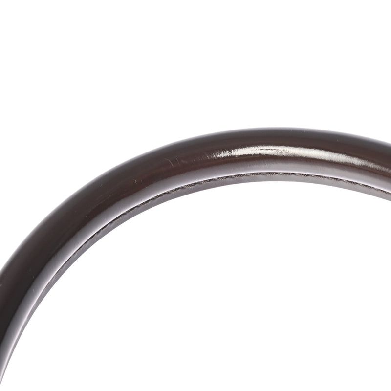 LOUIS VUITTON ルイヴィトン ダミエ サレヤ PM ブラウン N51183 レディース ダミエキャンバス ハンドバッグ ABランク 中古 銀蔵