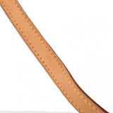 LOUIS VUITTON ルイヴィトン モノグラム モントルグイユ PM ブラウン M95565 レディース モノグラムキャンバス ハンドバッグ ABランク 中古 銀蔵