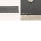 GOYARD ゴヤール サンルイ PM ヘリンボーン グレー STLOUIPMLTY51CL51P ユニセックス ゴヤールキャンバス/シュヴロッシュカーフ トートバッグ 未使用 銀蔵