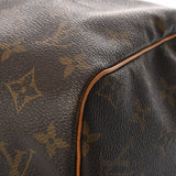 LOUIS VUITTON ルイヴィトン モノグラム スピーディ 30 旧型 ブラウン M41526 レディース モノグラムキャンバス ハンドバッグ Bランク 中古 銀蔵