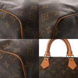 LOUIS VUITTON ルイヴィトン モノグラム スピーディ 30 旧型 ブラウン M41526 レディース モノグラムキャンバス ハンドバッグ Bランク 中古 銀蔵