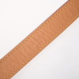 LOUIS VUITTON ルイヴィトン モノグラム コージーグラム ディアヌ NM PM ブラウン M46317 レディース モノグラムキャンバス シアリング ショルダーバッグ Aランク 中古 銀蔵