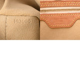 LOUIS VUITTON ルイヴィトン ダミエアズール ハムステッド PM ホワイト N51207 レディース ダミエアズールキャンバス ハンドバッグ Bランク 中古 銀蔵