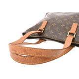 LOUIS VUITTON ルイヴィトン モノグラム カバピアノ ブラウン M51148 レディース モノグラムキャンバス トートバッグ Bランク 中古 銀蔵