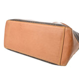 LOUIS VUITTON ルイヴィトン モノグラム カバピアノ ブラウン M51148 レディース モノグラムキャンバス トートバッグ Bランク 中古 銀蔵