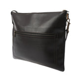 LOUIS VUITTON ルイヴィトン ユタ サックプラ カフェ M92073 ユニセックス レザー ショルダーバッグ ABランク 中古 銀蔵