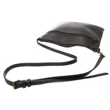 LOUIS VUITTON ルイヴィトン ユタ サックプラ カフェ M92073 ユニセックス レザー ショルダーバッグ ABランク 中古 銀蔵