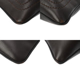 LOUIS VUITTON ルイヴィトン ユタ サックプラ カフェ M92073 ユニセックス レザー ショルダーバッグ ABランク 中古 銀蔵