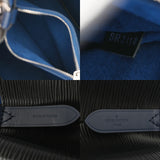 LOUIS VUITTON ルイヴィトン エピ ネオノエ ノワール/レッド/ホワイト M52161 レディース エピレザー ハンドバッグ ABランク 中古 銀蔵