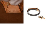 LOUIS VUITTON ルイヴィトン モノグラム エリプス PM ブラウン M51127 レディース モノグラムキャンバス ハンドバッグ Bランク 中古 銀蔵