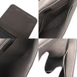 LOUIS VUITTON ルイヴィトン ダミエアンフィニ ディストリクト PM オニキス N41033 メンズ ダミエアンフィニレザー ショルダーバッグ Bランク 中古 銀蔵