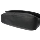 LOUIS VUITTON ルイヴィトン ダミエアンフィニ ディストリクト PM オニキス N41033 メンズ ダミエアンフィニレザー ショルダーバッグ Bランク 中古 銀蔵