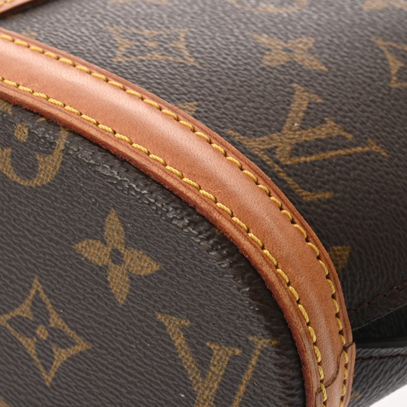 LOUIS VUITTON ルイヴィトン モノグラム バビロン ブラウン M51102 LOUIS VUITTON ルイヴィトン モノグラム バビロン ブラウン M51102