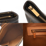 LOUIS VUITTON ルイヴィトン モノグラム カバピアノ ブラウン M51148 レディース モノグラムキャンバス トートバッグ Bランク 中古 銀蔵