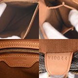 LOUIS VUITTON ルイヴィトン モノグラム カバピアノ ブラウン M51148 レディース モノグラムキャンバス トートバッグ Bランク 中古 銀蔵