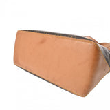 LOUIS VUITTON ルイヴィトン モノグラム カバピアノ ブラウン M51148 レディース モノグラムキャンバス トートバッグ Bランク 中古 銀蔵