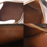 LOUIS VUITTON ルイヴィトン モノグラム パピヨン PM 旧型 ブラウン M51386 レディース モノグラムキャンバス ハンドバッグ Bランク 中古 銀蔵