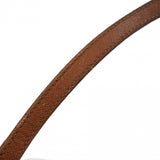 LOUIS VUITTON ルイヴィトン モノグラム パピヨン PM 旧型 ブラウン M51386 レディース モノグラムキャンバス ハンドバッグ Bランク 中古 銀蔵