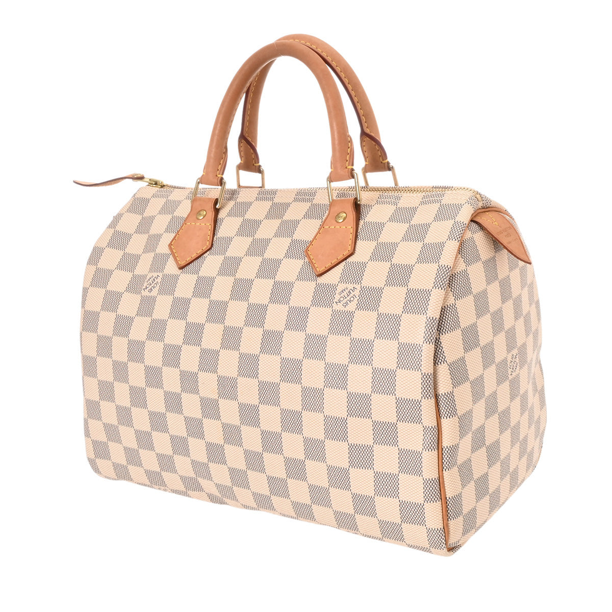 LOUIS VUITTON ルイヴィトン ダミエアズール スピーディ 30 旧型