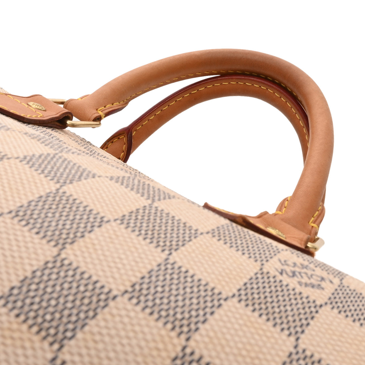 LOUIS VUITTON ルイヴィトン ダミエアズール スピーディ 30 旧型