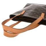 LOUIS VUITTON ルイヴィトン モノグラム ヴァヴァン GM ブラウン M51170 レディース モノグラムキャンバス トートバッグ Bランク 中古 銀蔵