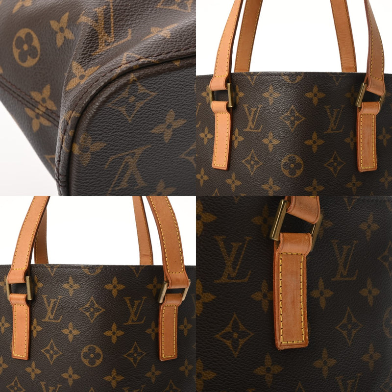 美品　ルイ・ヴィトン モノグラム ヴァヴァンGM トートバッグ M51170 ルイ・ヴィトン LOUIS VUITTON ヴァヴァンGM M51170 モノグラム トート