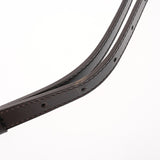 LOUIS VUITTON ルイヴィトン ダミエ ミュゼットサルサ ロング ブラウン N51300 レディース ダミエキャンバス ショルダーバッグ ABランク 中古 銀蔵