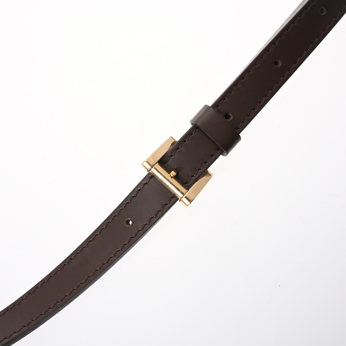 ルイ・ヴィトン LOUIS VUITTON ミュゼット・サルサロング N51300 ブラウン ダミエ・キャンバス ユニセックス ショルダーバッグ ルイ・ヴィトン LOUIS VUITTON ミュゼット・サルサロング N51300