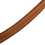 LOUIS VUITTON ルイヴィトン モノグラム パピヨン PM ブラウン M51386 レディース モノグラムキャンバス ハンドバッグ Bランク 中古 銀蔵