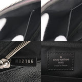 LOUIS VUITTON ルイヴィトン ダミエグラフィット アンブレール ブラック N41289 メンズ ダミエグラフィットキャンバス ボディバッグ ABランク 中古 銀蔵