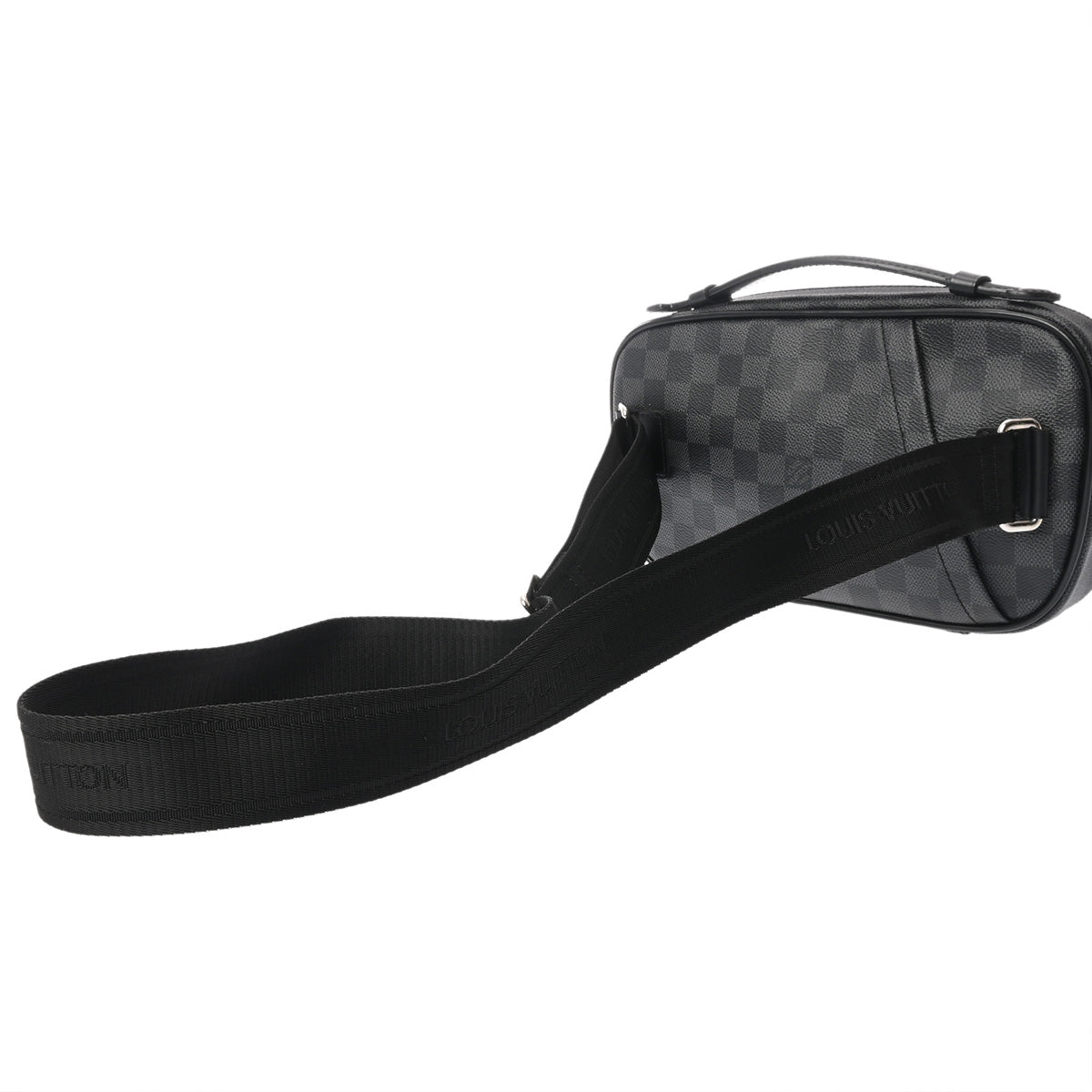 LOUIS VUITTON ルイヴィトン ダミエグラフィット アンブレール