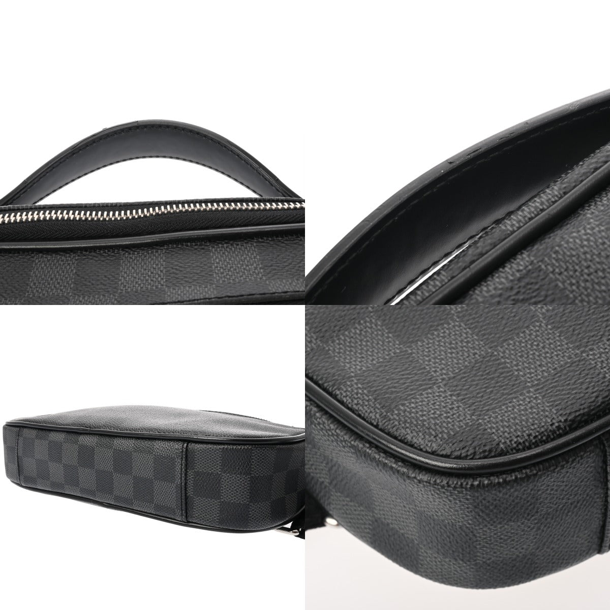 LOUISVUITTON ルイヴィトン　アンブレール　ダミエグラフィット LOUIS VUITTON ルイヴィトン ダミエグラフィット アンブレール