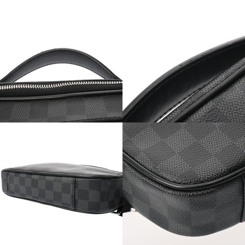 LOUIS VUITTON ルイヴィトン ダミエグラフィット アンブレール