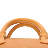 LOUIS VUITTON ルイヴィトン エピ スピーディ25 タッシリイエロー M43019 レディース エピレザー ハンドバッグ ABランク 中古 銀蔵