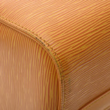 LOUIS VUITTON ルイヴィトン エピ スピーディ25 タッシリイエロー M43019 レディース エピレザー ハンドバッグ ABランク 中古 銀蔵