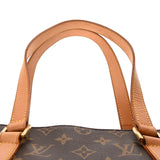 LOUIS VUITTON ルイヴィトン モノグラム カバピアノ ブラウン M51148 レディース モノグラムキャンバス トートバッグ Bランク 中古 銀蔵