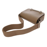 HERMES エルメス ゲタ エトゥープ W刻印(2024年頃) レディース シェーブル ショルダーバッグ 未使用 銀蔵