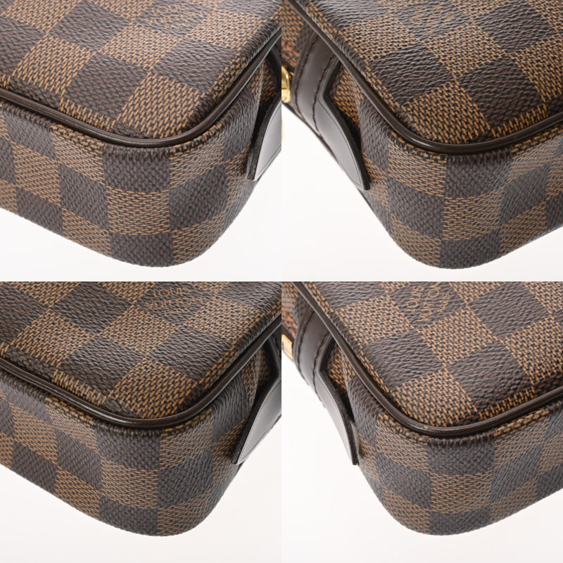 LOUIS VUITTON ルイヴィトン ダミエ マルリーバンドリエール SP