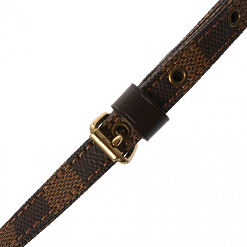 LOUIS VUITTON ルイヴィトン ダミエ マルリーバンドリエール SP