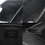 LOUIS VUITTON ルイヴィトン モノグラムエクリプス グランサック 黒/グレー M44733 メンズ モノグラムキャンバス トートバッグ ABランク 中古 銀蔵