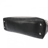 LOUIS VUITTON ルイヴィトン モノグラムエクリプス グランサック 黒/グレー M44733 メンズ モノグラムキャンバス トートバッグ ABランク 中古 銀蔵