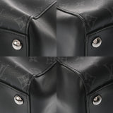 LOUIS VUITTON ルイヴィトン モノグラムエクリプス グランサック 黒/グレー M44733 メンズ モノグラムキャンバス トートバッグ ABランク 中古 銀蔵
